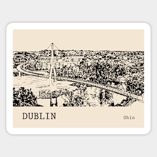 Dublin Ohio Magnet